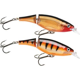 Rapala Bx Joınted Shad 60 mm Olta Yemi