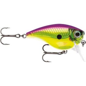 Rapala Bx Mid Brat Sahte Balığı