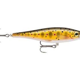 Rapala BX Minnow 100 mm TR Sahte Balık