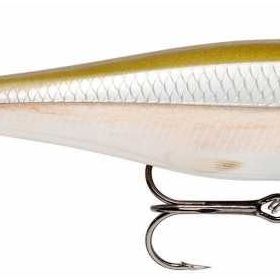 Rapala Bx Mınnow Bxm10 100 mm Olta Yemi