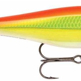 Rapala Bx Mınnow Bxm10 100 mm Olta Yemi