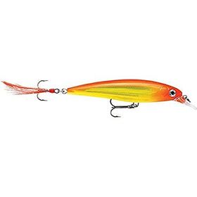 Rapala Bx Minnow Hh 100 mm Sahte Balık