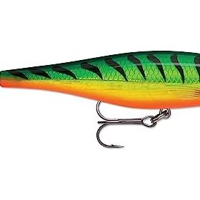 Rapala Bx Minnow Hh 100 mm Sahte Balık