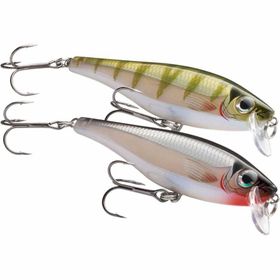Rapala Bx Minnow Sahte Balığı, 70 mm, Ayu