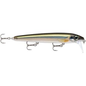 Rapala Bx Wakıng Mınnow 130 mm Olta Yemi