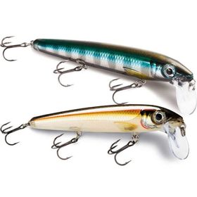 Rapala Bx Wakıng Mınnow 130 mm Olta Yemi