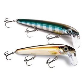 Rapala Bx Wakıng Mınnow 130 mm Olta Yemi
