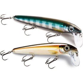 Rapala Bx Walking Minnow Sahte Balığı
