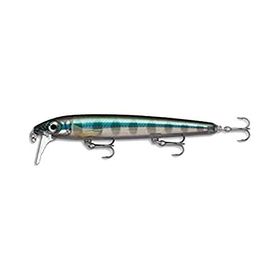 Rapala Bx Walking Minnow YP 130 mm Sahte Balık