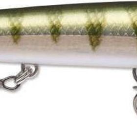 Rapala Bx Walking Minnow YP 130 mm Sahte Balık