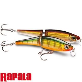 Rapala Bxs Swımmer 120 mm Olta Yemi