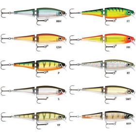 Rapala Bxs Swımmer 120 mm Olta Yemi