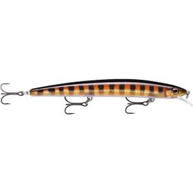 Rapala CAL 130 mm Max Rap Maket Balık