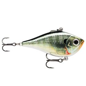 Rapala CBG 6 cm Rippin Rap Sahte Balığı