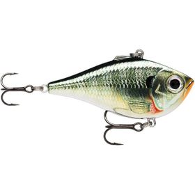 Rapala CBG 6 cm Rippin Rap Sahte Balığı