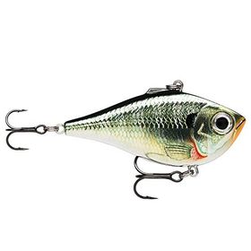 Rapala CBG 6 cm Rippin Rap Sahte Balığı
