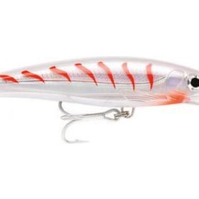 Rapala CG 140 mm X-Rap Magnum Maket Balık