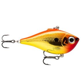 Rapala CGFR 6 cm Rippin Rap Sahte Balığı
