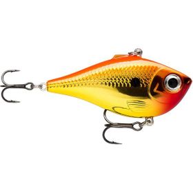 Rapala CGFR 6 cm Rippin Rap Sahte Balığı