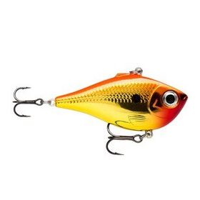 Rapala CGFR 6 cm Rippin Rap Sahte Balığı