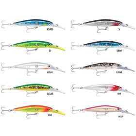 Rapala Clackın Magnum 100 mm Olta Yemi