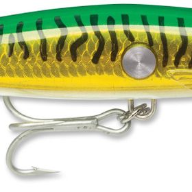 Rapala Clackın Magnum 200 mm Olta Yemi