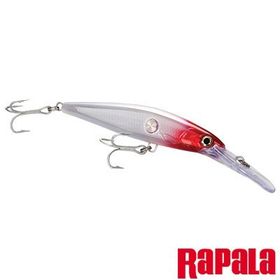 Rapala Clackın Magnum 200 mm Olta Yemi