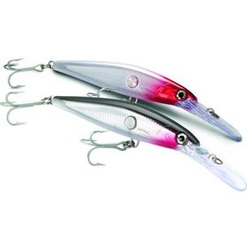 Rapala Clackın Magnum 200 mm Olta Yemi