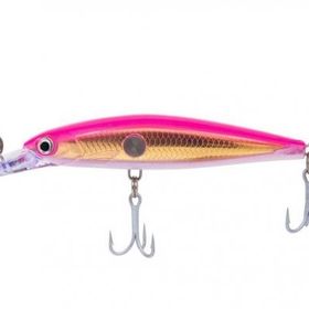 Rapala Clackin Mgnm 10 cm HGP Sahte Balık