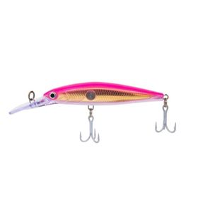 Rapala Clackin Mgnm 10 cm HGP Sahte Balık