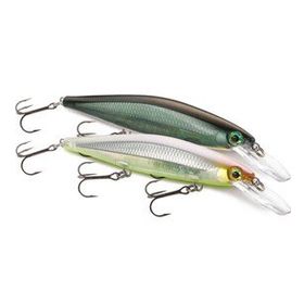 Rapala Cln 110 mm Shadow Rap Deep Sahte Balığı