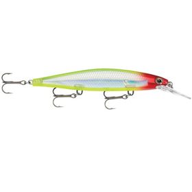 Rapala Cln 110 mm Shadow Rap Deep Sahte Balığı