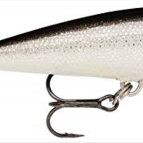 Rapala Countdown 110 mm Sahte Balık