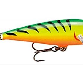 Rapala Countdown 110 mm Sahte Balık