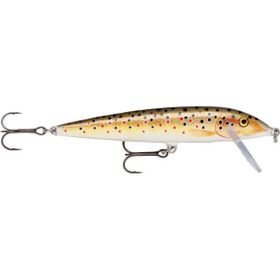 Rapala Countdown 30 mm Olta Yemi