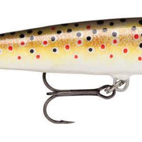 Rapala Countdown 50 mm Olta Yemi