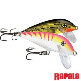 Rapala Countdown 50 mm Olta Yemi