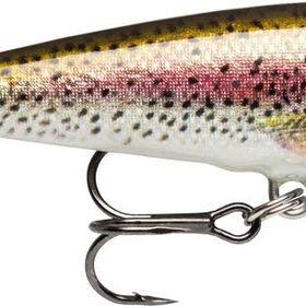 Rapala Countdown 70 mm Sahte Balığı