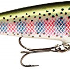 Rapala Countdown 70 mm Sahte Balığı