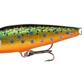 Rapala Countdown 70 mm Sahte Balığı