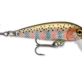 Rapala Countdown 70 mm Sahte Balığı