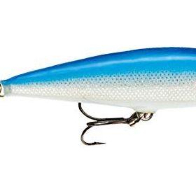 Rapala Countdown 90 mm Sahte Balık