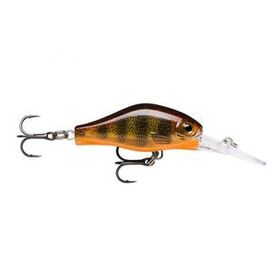 Rapala Cpe 40 mm Shadow Rap Fat Jack Sahte Balığı
