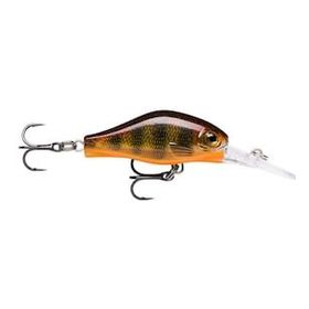Rapala Cpe 40 mm Shadow Rap Fat Jack Sahte Balığı