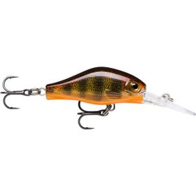 Rapala Cpe 40 mm Shadow Rap Fat Jack Sahte Balığı