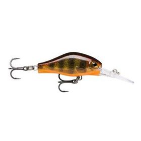 Rapala Cpe 40 mm Shadow Rap Fat Jack Sahte Balığı