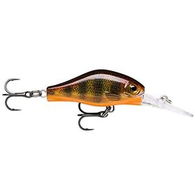 Rapala Cpe 40 mm Shadow Rap Fat Jack Sahte Balığı