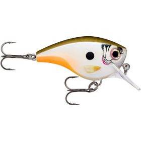Rapala CUP 70 mm Bx Big Brat Sahte Balığı