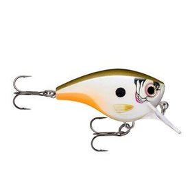 Rapala CUP 70 mm Bx Big Brat Sahte Balığı