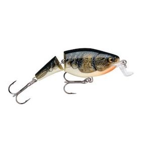 Rapala Cw 50 mm Jointed Shallow Shad Rap Sahte Balığı